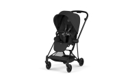 copy of Sportinis vežimėlis Cybex Melio Carbon, Almond Beige