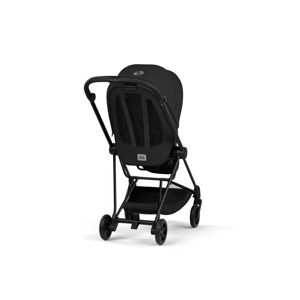 copy of Sportinis vežimėlis Cybex Melio Carbon, Almond Beige
