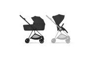 copy of Sportinis vežimėlis Cybex Melio Carbon, Almond Beige