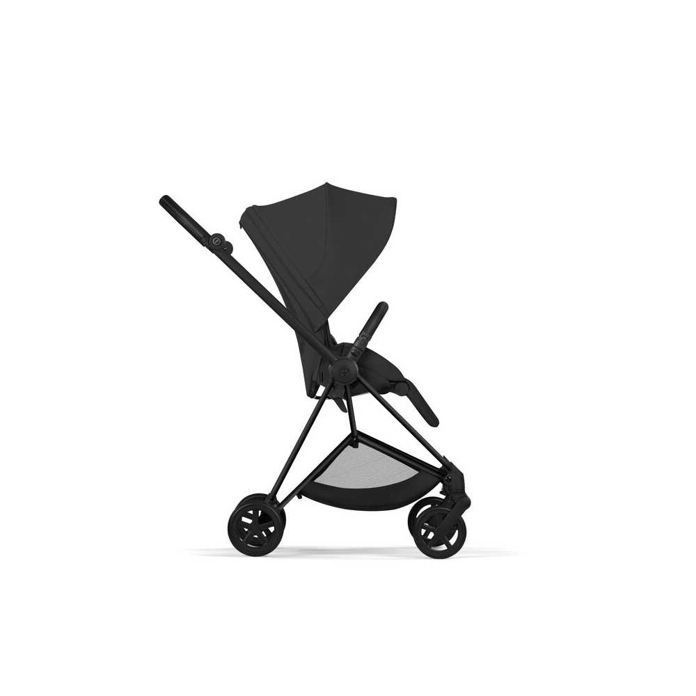 copy of Sportinis vežimėlis Cybex Melio Carbon, Almond Beige