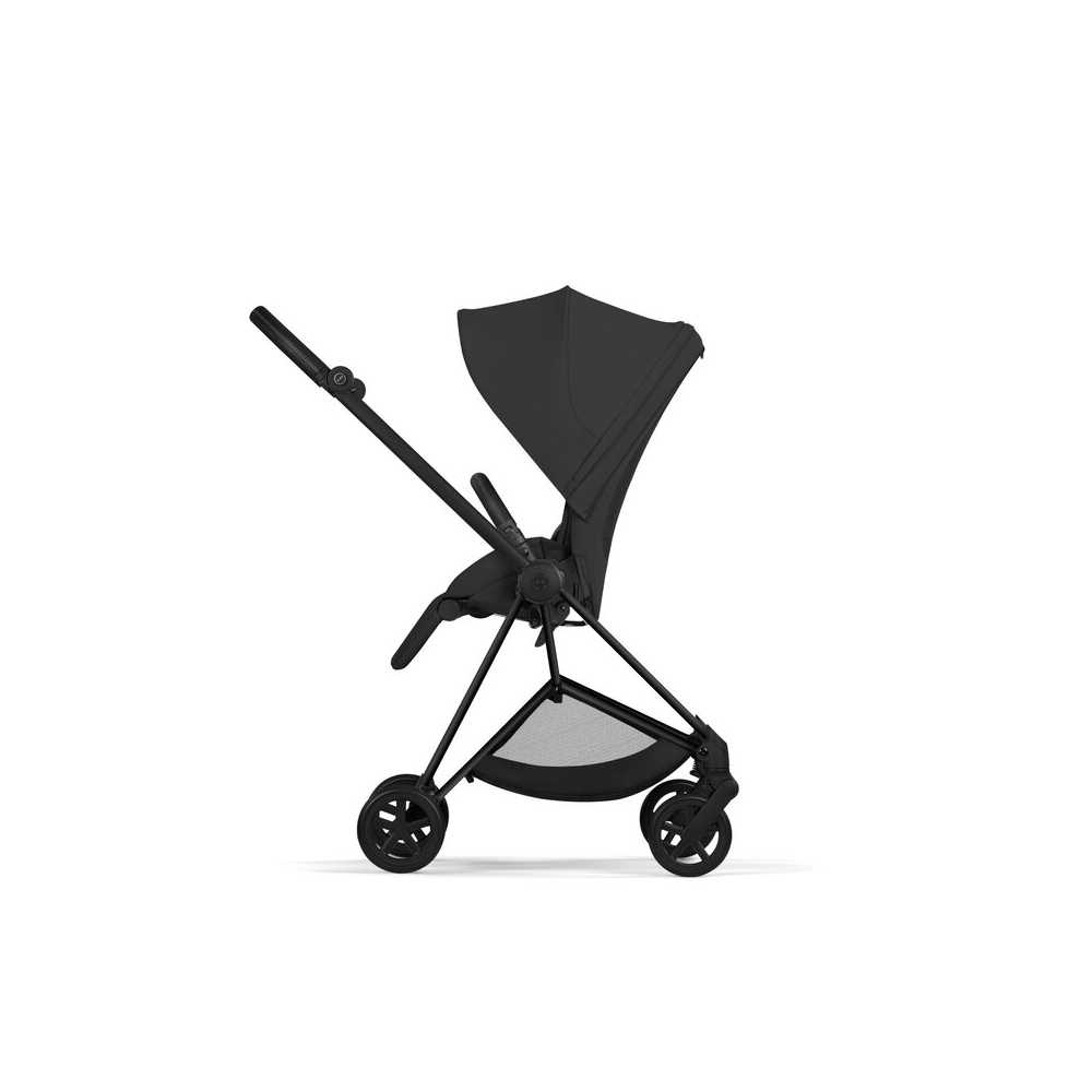 copy of Sportinis vežimėlis Cybex Melio Carbon, Almond Beige