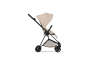 copy of Sportinis vežimėlis Cybex Melio Carbon, Almond Beige
