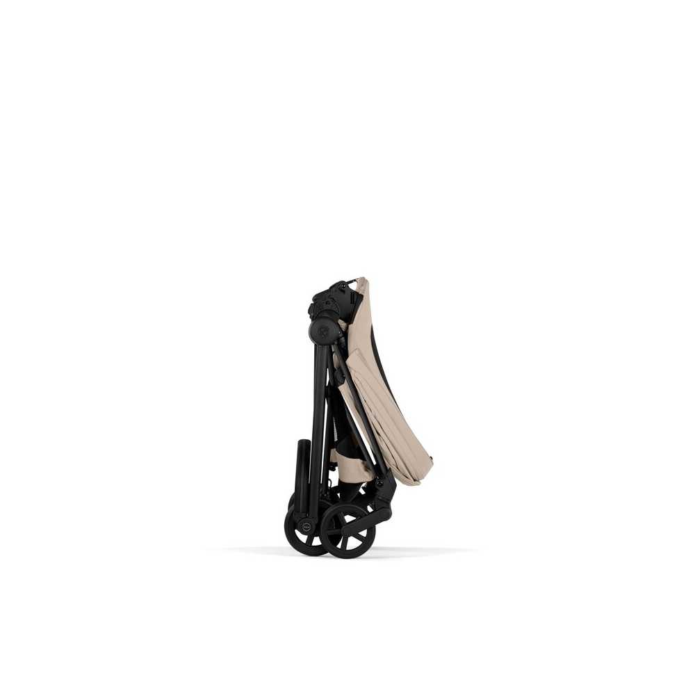 copy of Sportinis vežimėlis Cybex Melio Carbon, Almond Beige