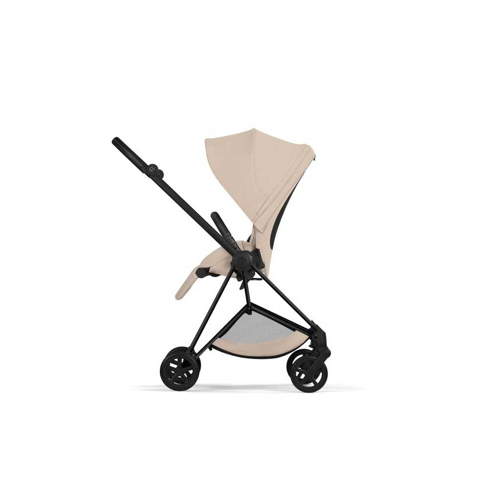 copy of Sportinis vežimėlis Cybex Melio Carbon, Almond Beige