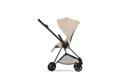 copy of Sportinis vežimėlis Cybex Melio Carbon, Almond Beige