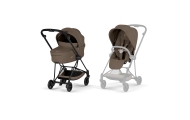 copy of Sportinis vežimėlis Cybex Melio Carbon, Almond Beige