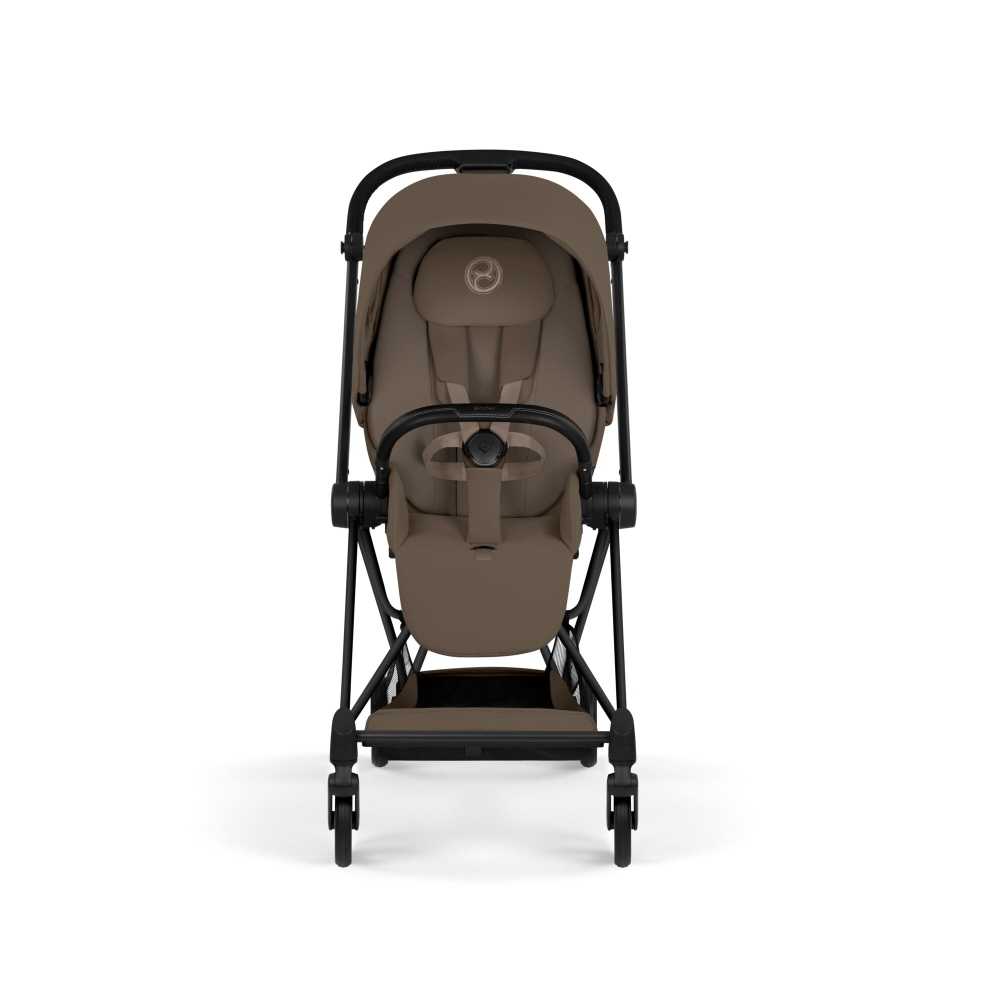 copy of Sportinis vežimėlis Cybex Melio Carbon, Almond Beige
