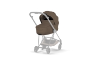 copy of Sportinis vežimėlis Cybex Melio Carbon, Almond Beige