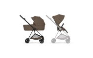 copy of Sportinis vežimėlis Cybex Melio Carbon, Almond Beige