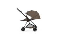 copy of Sportinis vežimėlis Cybex Melio Carbon, Almond Beige