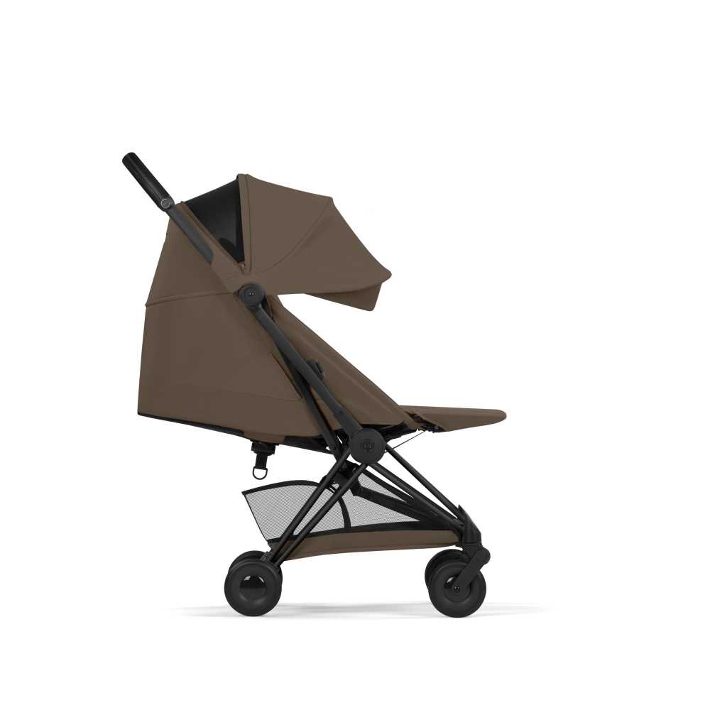 copy of Sportinis vežimėlis Cybex Melio Carbon, Almond Beige