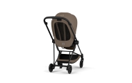 copy of Sportinis vežimėlis Cybex Melio Carbon, Almond Beige