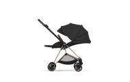 copy of Sportinis vežimėlis Cybex Melio Carbon, Almond Beige