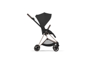copy of Sportinis vežimėlis Cybex Melio Carbon, Almond Beige