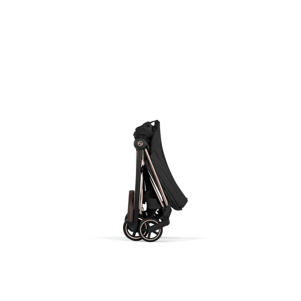 copy of Sportinis vežimėlis Cybex Melio Carbon, Almond Beige