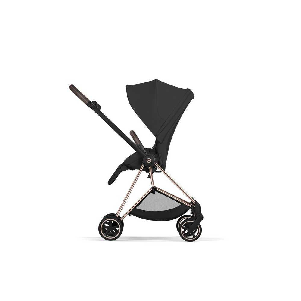 copy of Sportinis vežimėlis Cybex Melio Carbon, Almond Beige
