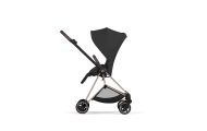 copy of Sportinis vežimėlis Cybex Melio Carbon, Almond Beige