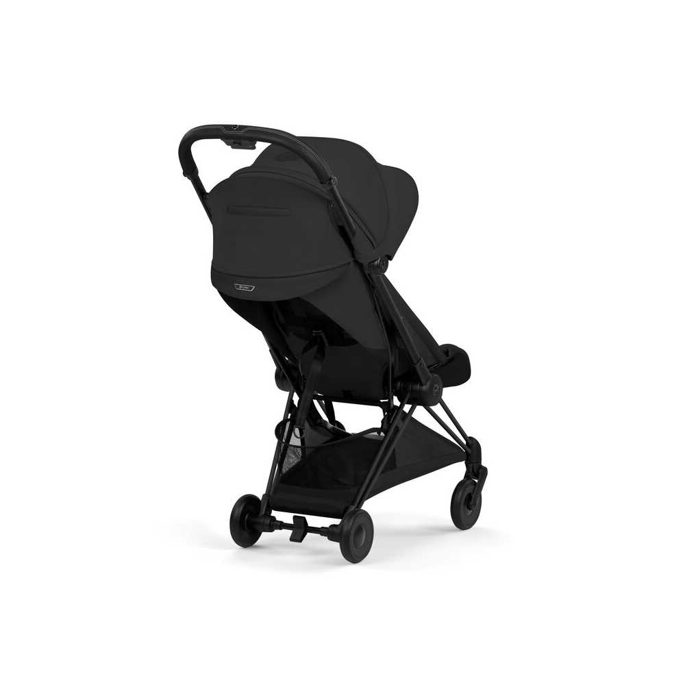 copy of Sportinis vežimėlis Cybex Melio Carbon, Almond Beige