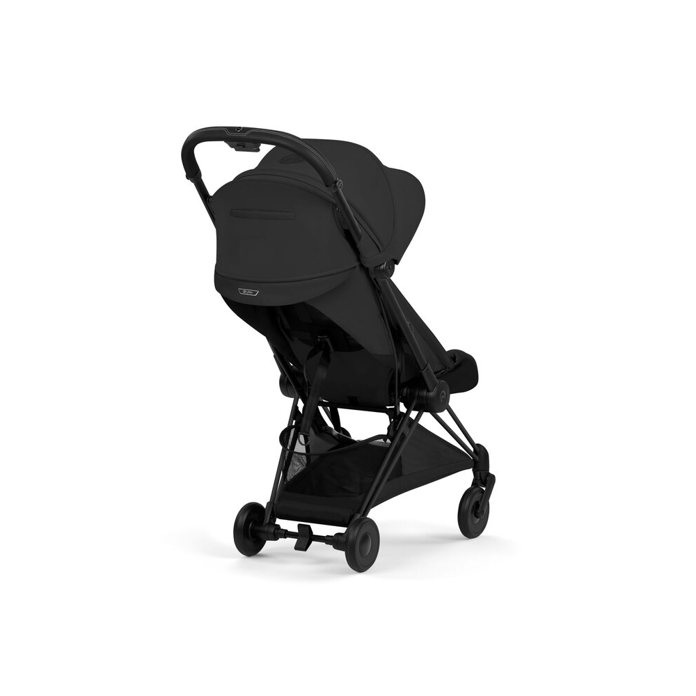 copy of Sportinis vežimėlis Cybex Melio Carbon, Almond Beige