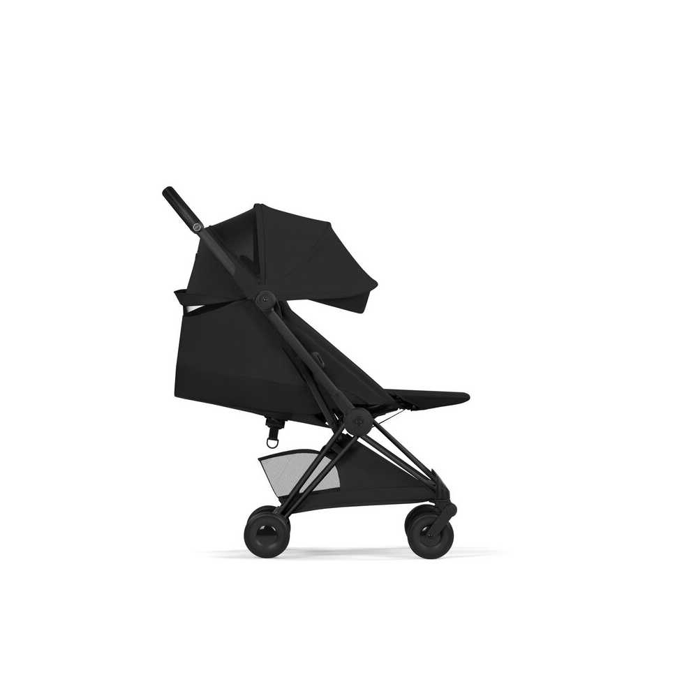 copy of Sportinis vežimėlis Cybex Melio Carbon, Almond Beige
