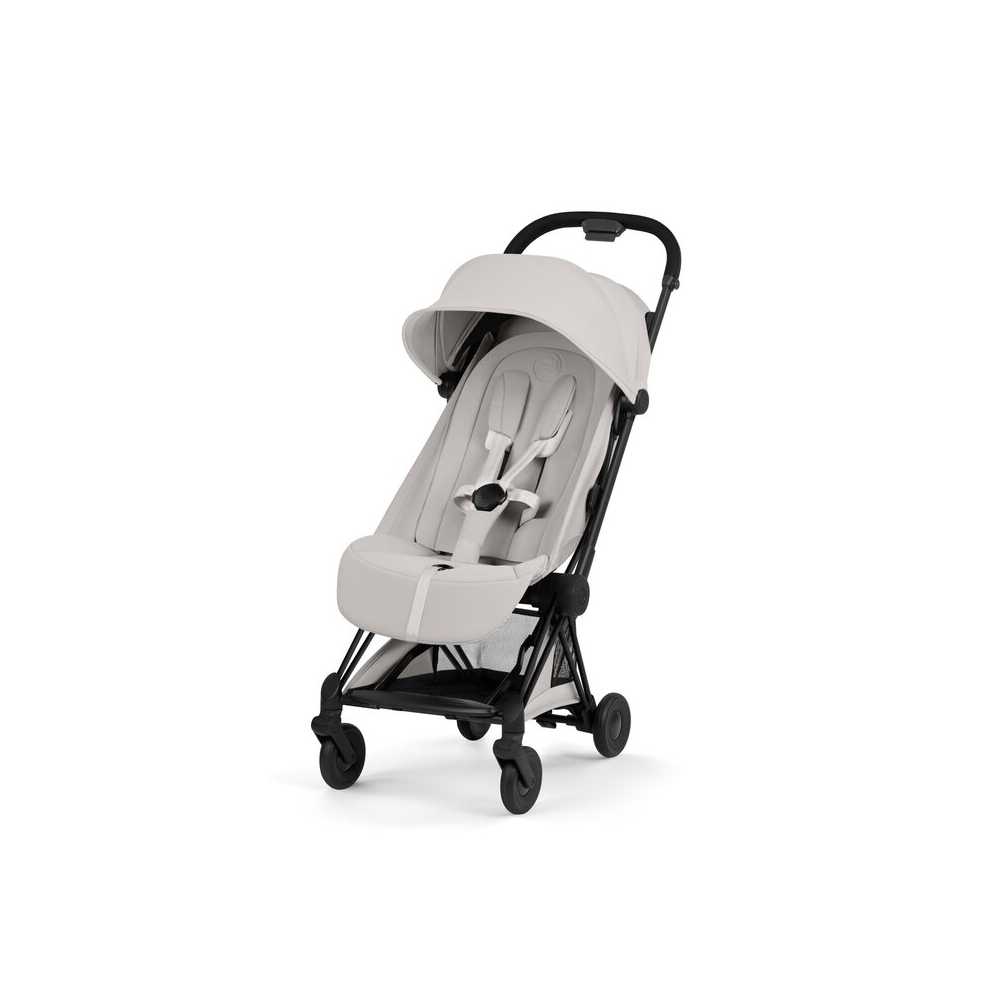copy of Sportinis vežimėlis Cybex Melio Carbon, Almond Beige