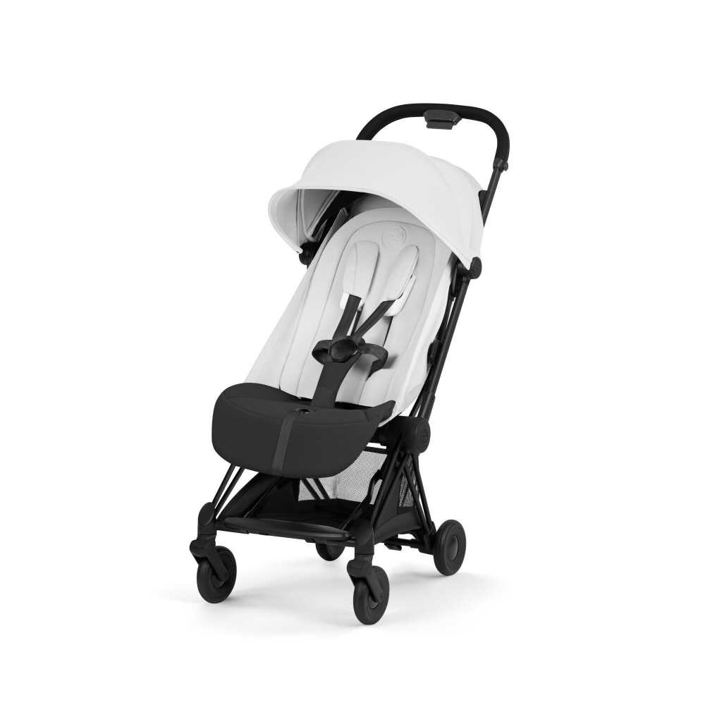 copy of Sportinis vežimėlis Cybex Melio Carbon, Almond Beige