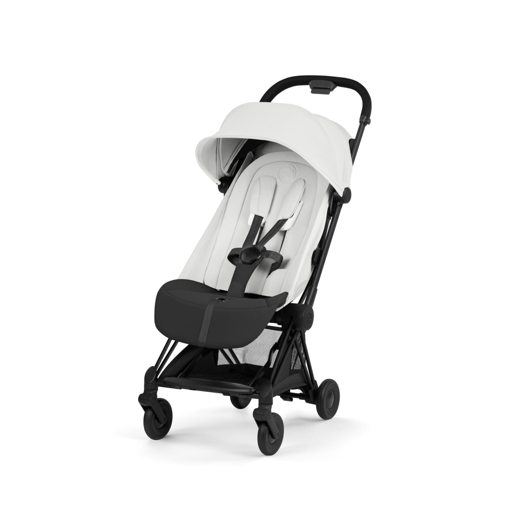 copy of Sportinis vežimėlis Cybex Melio Carbon, Almond Beige