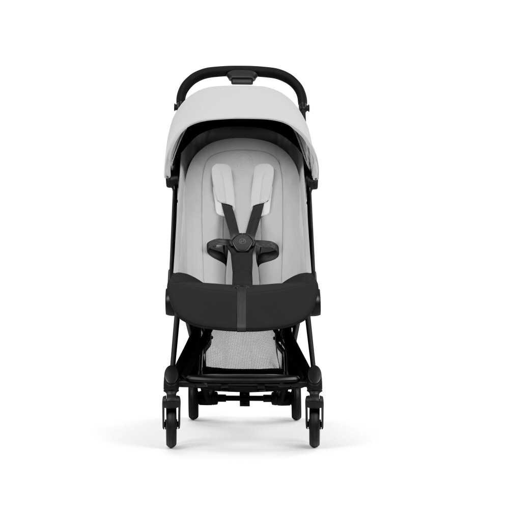 copy of Sportinis vežimėlis Cybex Melio Carbon, Almond Beige