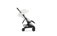 copy of Sportinis vežimėlis Cybex Melio Carbon, Almond Beige