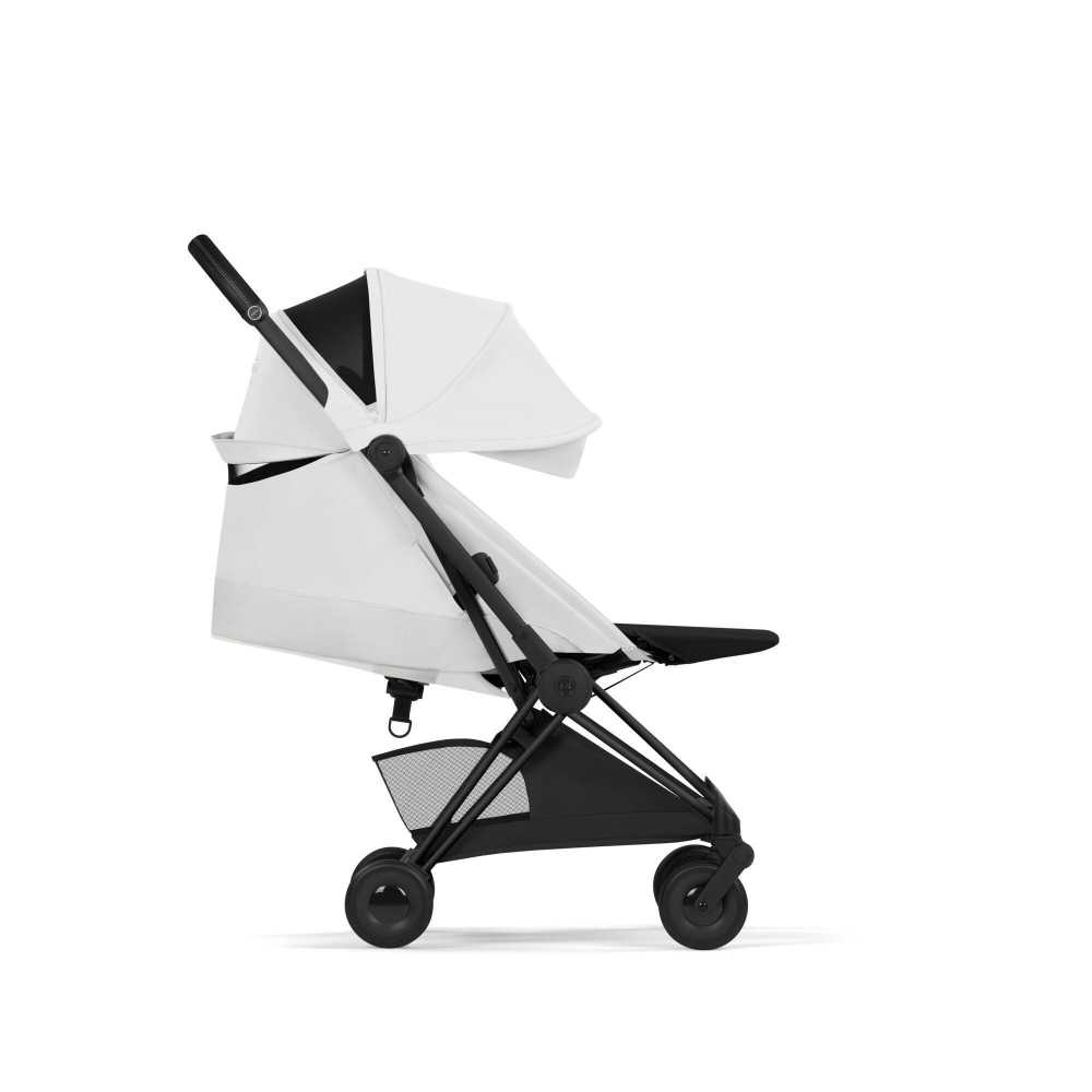 copy of Sportinis vežimėlis Cybex Melio Carbon, Almond Beige