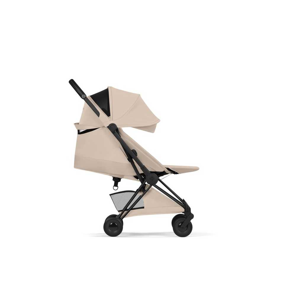 copy of Sportinis vežimėlis Cybex Melio Carbon, Almond Beige
