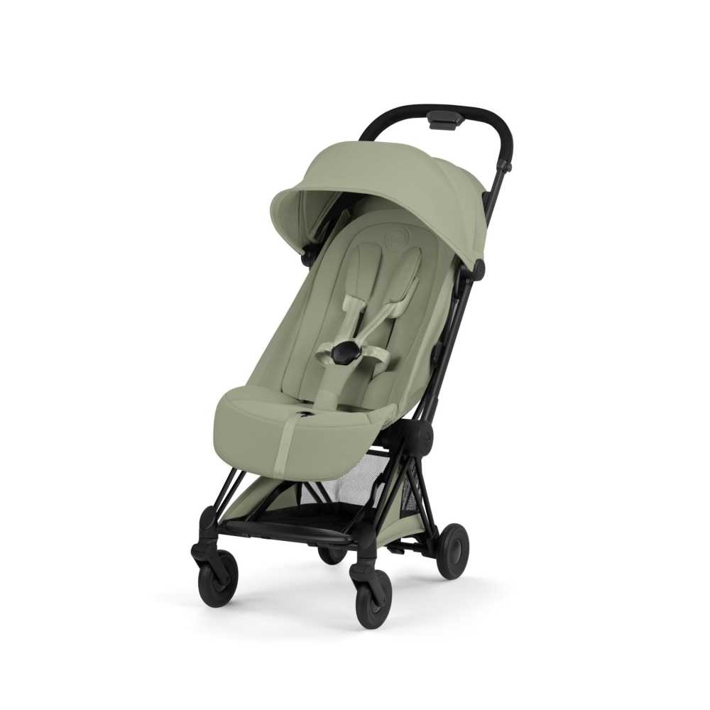 copy of Sportinis vežimėlis Cybex Melio Carbon, Almond Beige