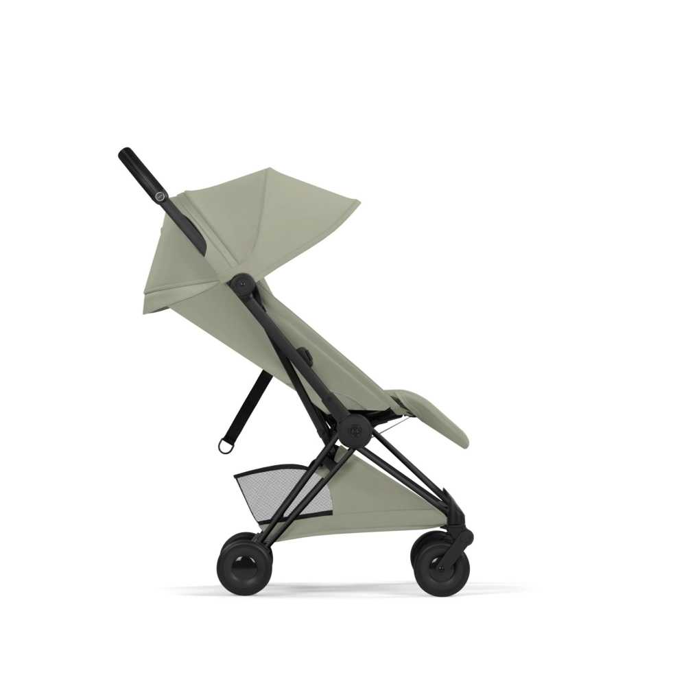 copy of Sportinis vežimėlis Cybex Melio Carbon, Almond Beige