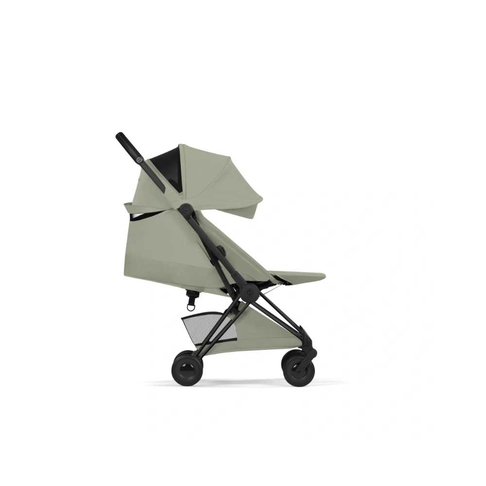 copy of Sportinis vežimėlis Cybex Melio Carbon, Almond Beige