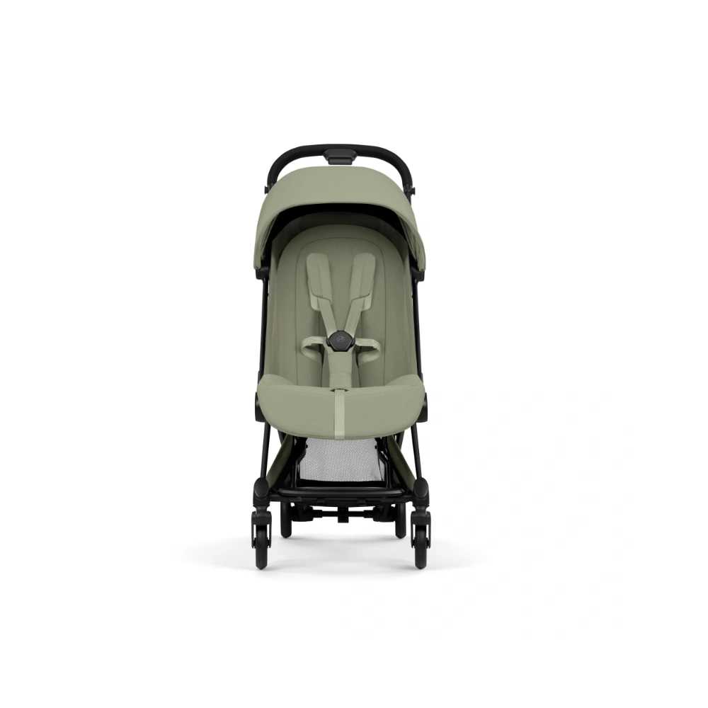 copy of Sportinis vežimėlis Cybex Melio Carbon, Almond Beige