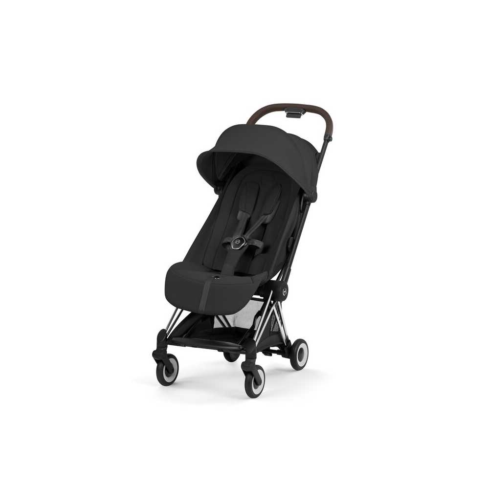 copy of Sportinis vežimėlis Cybex Melio Carbon, Almond Beige