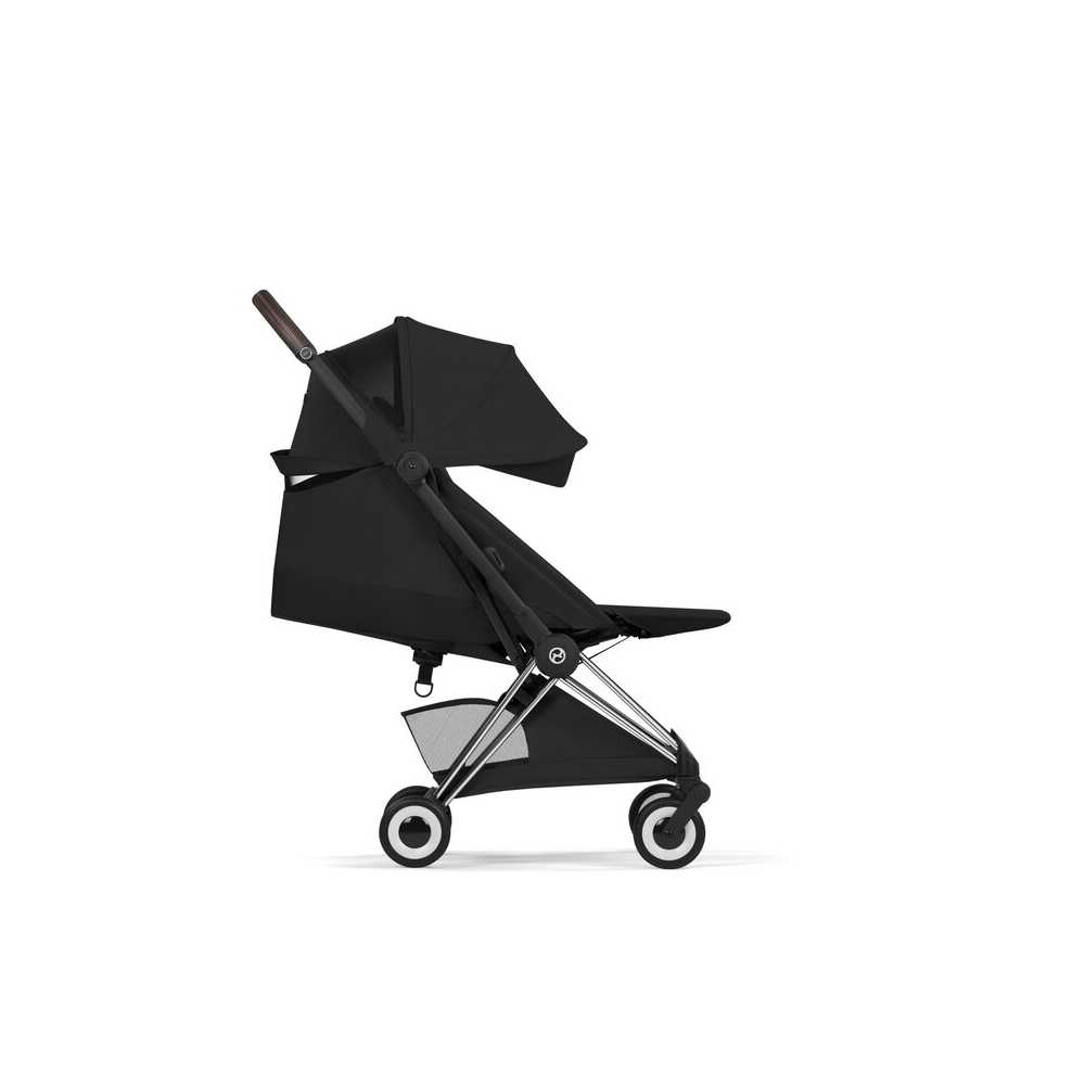 copy of Sportinis vežimėlis Cybex Melio Carbon, Almond Beige