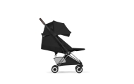 copy of Sportinis vežimėlis Cybex Melio Carbon, Almond Beige