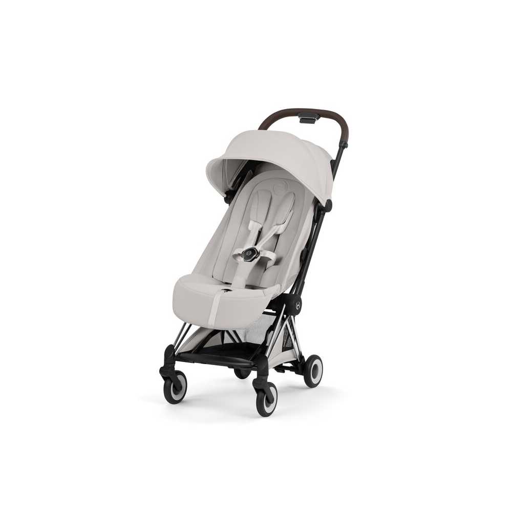 copy of Sportinis vežimėlis Cybex Melio Carbon, Almond Beige