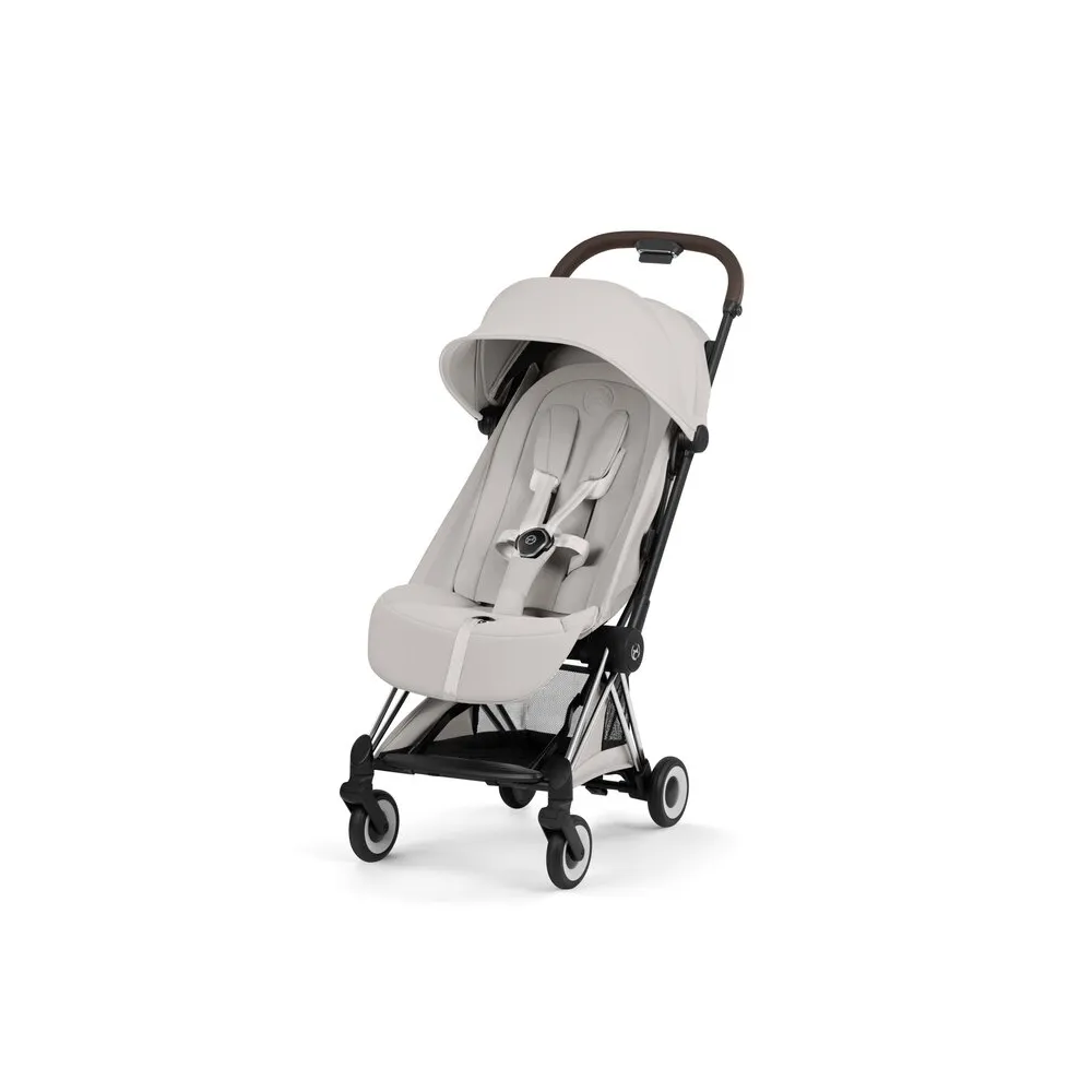 copy of Sportinis vežimėlis Cybex Melio Carbon, Almond Beige