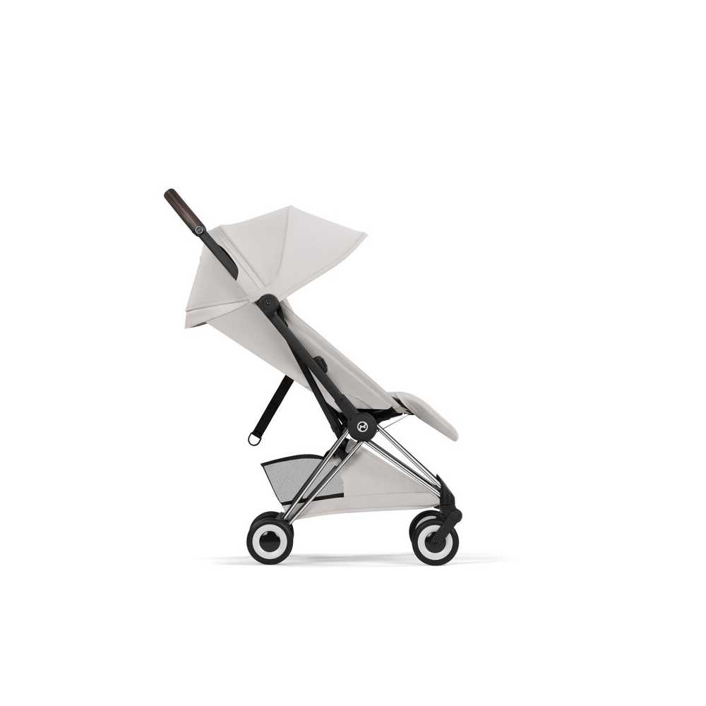 copy of Sportinis vežimėlis Cybex Melio Carbon, Almond Beige