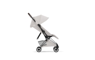 copy of Sportinis vežimėlis Cybex Melio Carbon, Almond Beige