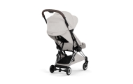 copy of Sportinis vežimėlis Cybex Melio Carbon, Almond Beige