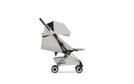 copy of Sportinis vežimėlis Cybex Melio Carbon, Almond Beige