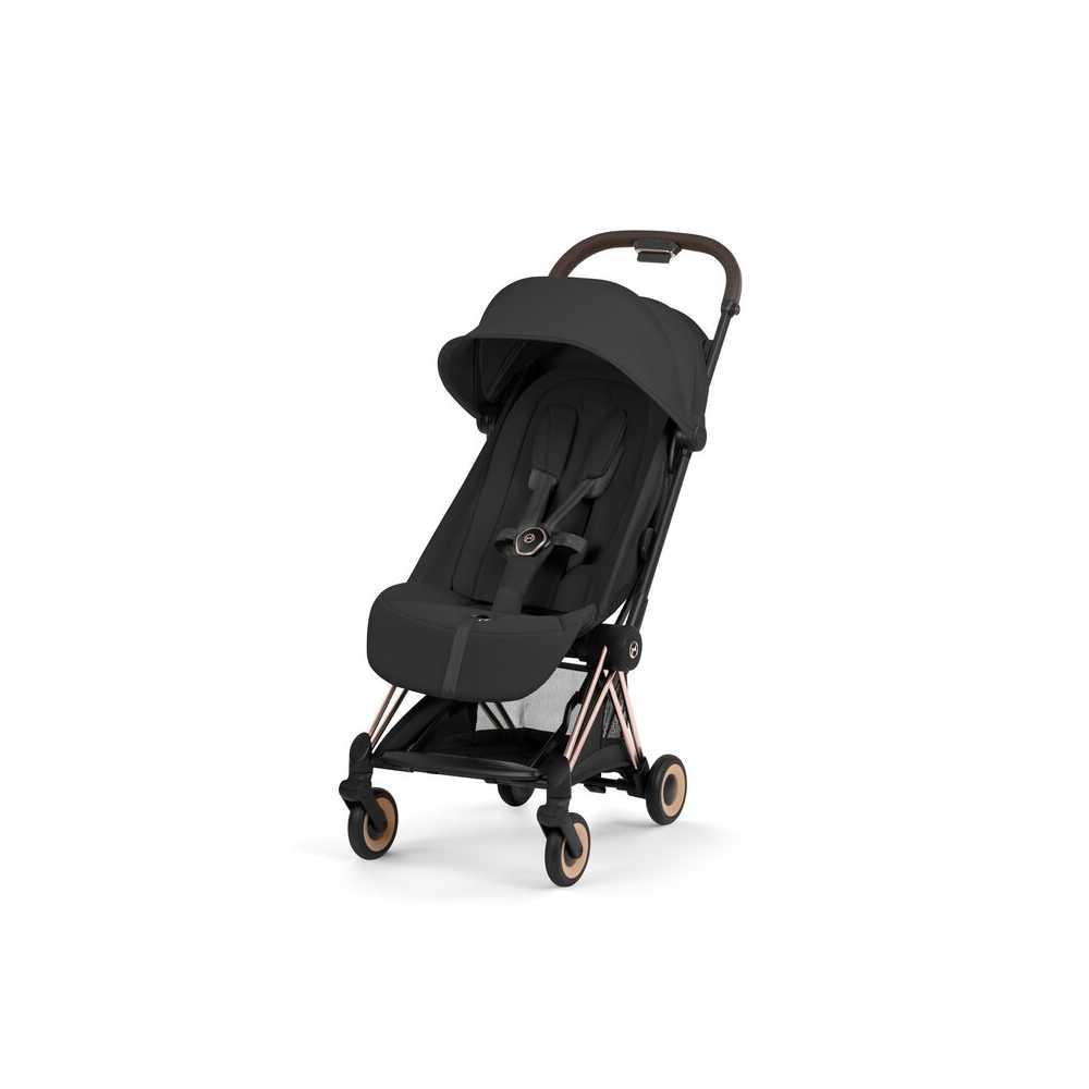 copy of Sportinis vežimėlis Cybex Melio Carbon, Almond Beige