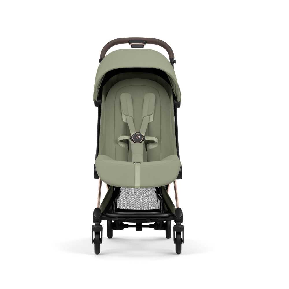 copy of Sportinis vežimėlis Cybex Melio Carbon, Almond Beige
