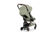 copy of Sportinis vežimėlis Cybex Melio Carbon, Almond Beige