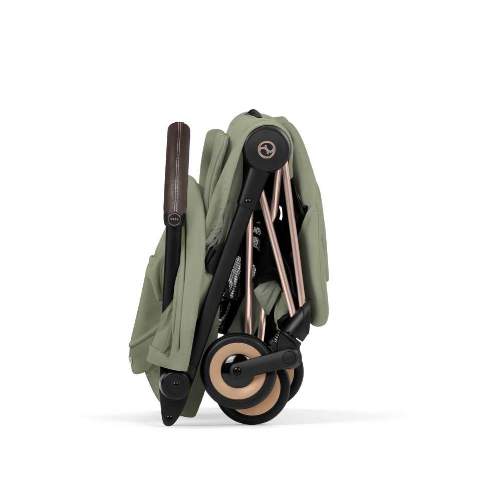 copy of Sportinis vežimėlis Cybex Melio Carbon, Almond Beige