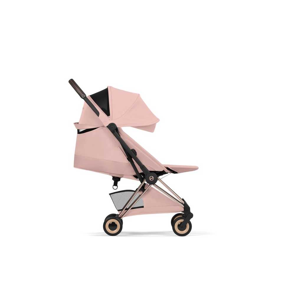 copy of Sportinis vežimėlis Cybex Melio Carbon, Almond Beige