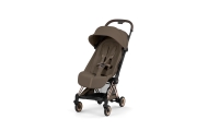 copy of Sportinis vežimėlis Cybex Melio Carbon, Almond Beige